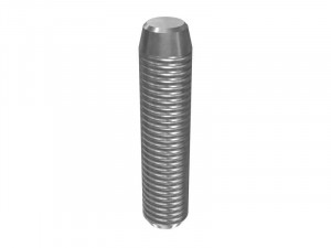 Шпилька, 42.50 mm Length Fully Threaded Stud CTP for CAT #2N-9288