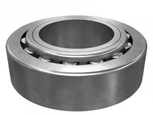 Подшипник в сборе, 34.99 mm Tapered Roller Bearing Blumag for CAT #6V-4509