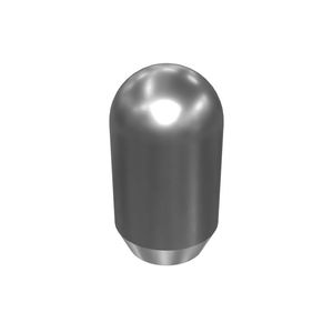 Штифт | 7.14 mm Long Single Chamfered End Dowel Pin #5S-4441 (5S4441)