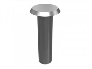 Заклепка, Transmission Planetary Rivet Blumag for CAT #6B-1369