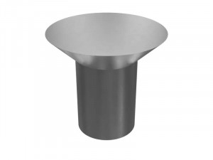 Заклепка, Rivet Blumag for CAT #5P-5287