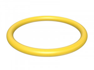 Уплотнительное кольцо, 56.52 mm Internal Diameter O - Ring Seal CTP for CAT #6L-1650