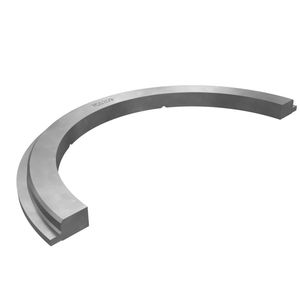 Упорная плита | 11.8 mm Thick Crankshaft Thrust Plate #7C-6209 (7C6209)