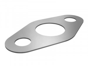 Прокладка, 0.79 mm Thick Flange Cover Gasket CTP for CAT #5F-3181