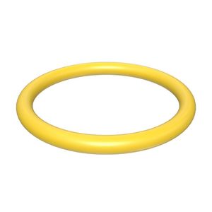 Уплотнительное кольцо | 5.33 x 50.17 mm 70A VMQ O-Ring #6L-1651 (6L1651)