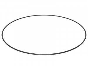 Уплотнительное кольцо, 5.33 x 494.66 mm 75A FKM O - Ring CTP for CAT #6V-5043