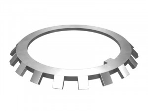 Шайба | Bearing Lockwasher #6V-2404 (6V2404)