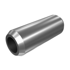 Палец | 12.70 mm Long Chamfer End Spring Pin #5H-8985 (5H8985)