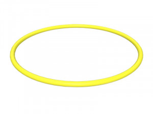 Уплотнительное кольцо, 94.84 mm Inside Diameter Seal - O - Ring CTP for CAT #5K-1770