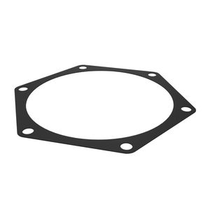 Прокладка | 0.8 mm Thick Flange Gasket #4W-9725 (4W9725)