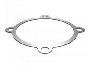 Прокладка, 1.6 mm Thick Aftercooler Flange Gasket CTP for CAT #6L-6489