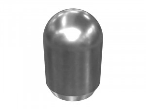 Штифт, 6.35 mm Outer Diameter Solid Dowel Pin CTP for CAT #4S-8537 Штифт, 6.35 mm Outer Diameter Solid Dowel Pin CTP for CAT #4S-8537