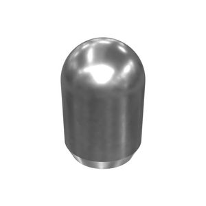 Штифт | 6.35 mm Outer Diameter Solid Dowel Pin #4S-8537 (4S8537)