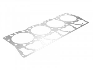 Прокладка пластины | 0.21 mm Thick Cylinder Block Gasket #6N-9133 (6N9133)