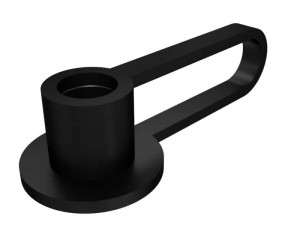 Крышка пылезащитная, Engine Oil Dust Cap CTP for CAT #8C-3445