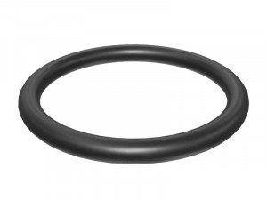 Уплотнительное кольцо, 2.95 x 26.59 mm 75A FKM O - Ring CTP for CAT #6V-1903