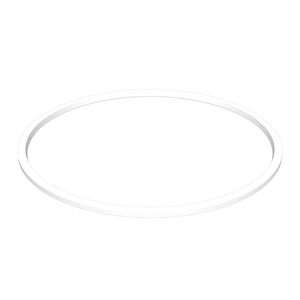 Кольцо | 126.42 mm Outer Diameter Internal Seal Ring #6T-0257 (6T0257)