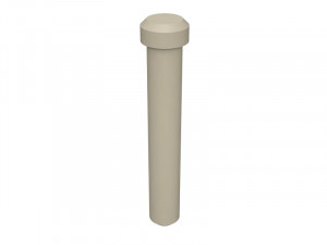Уплотнительная заглушка, 3.9 mm Diameter Seal Plug CTP for CAT #9G-3695