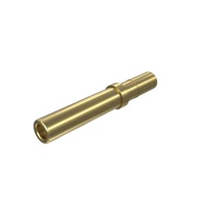 Гнездо | Connector Socket #126-1768 (1261768)