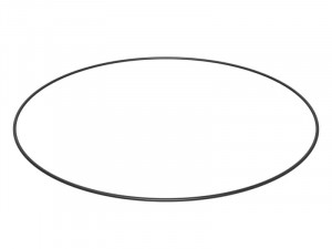 Штока, 5.33 x 557.61 mm 75A NBR O - Ring CTP for CAT #9H-3360