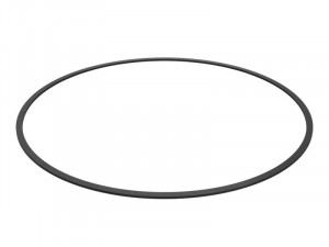Кольцо, 139.10 mm Internal Diameter Rubber Backup Ring CTP for CAT #8T-8434 Кольцо, 139.10 mm Internal Diameter Rubber Backup Ring CTP for CAT #8T-8434