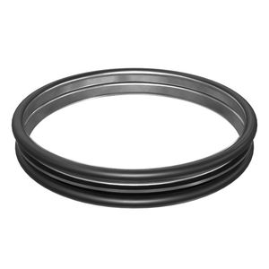 Уплотнение g | 297.95 mm Assembled Outside Diameter Duo Cone Seal #9G-5319 (9G5319) Уплотнение g | 297.95 mm Assembled Outside Diameter Duo Cone Seal #9G-5319 (9G5319)