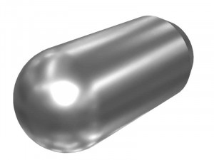 Штифт, Solid Dowel Pin CTP for CAT #9M-2001 Штифт, Solid Dowel Pin CTP for CAT #9M-2001