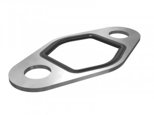 Штока, Edge Bonded Seal Gasket CTP for CAT #126-2702