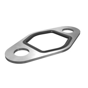 Уплотнение | Edge Bonded Seal Gasket #126-2702 (1262702) Уплотнение | Edge Bonded Seal Gasket #126-2702 (1262702)