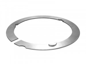 Упорный диск, 2.50 mm Thick Plastic Thrust Disc Blumag for CAT #160-2751