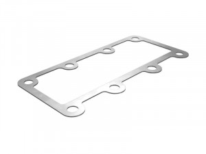 Прокладка, 0.8 mm Thick Fuel Gallery Cover Gasket CTP for CAT #150-3725