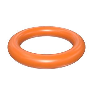 Кольцо уплотнительное трубки турбины World Gasket for CAT #114-2687 (1142687)