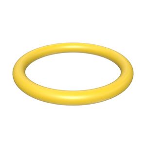 Уплотнительное кольцо | 3.53 x 28.17 mm 70A VMQ O-Ring #8M-5248 (8M5248)