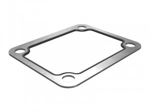 Штока, Edge Bonded Rubber Integral Seal CTP for CAT #126-4935