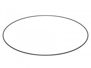 Штока, 633.48 mm Inside Diameter Seal - O - Ring CTP for CAT #9H-6832