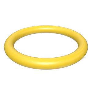 Уплотнительное кольцо | 5.33 x 37.47 mm 70A VMQ O-Ring #9M-7002 (9M7002)