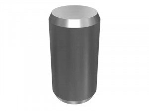 Штифт, 24 mm Long Chamfered End Dowel Pin CTP for CAT #9M-4007 Штифт, 24 mm Long Chamfered End Dowel Pin CTP for CAT #9M-4007
