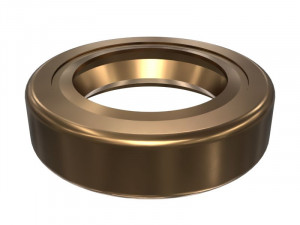Сальник World Gasket for CAT #138-9507 (1389507) Сальник World Gasket for CAT #138-9507 (1389507)