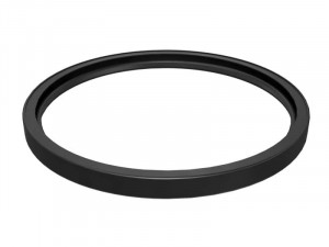 Манжетное уплотнение, 190.50 mm Inner Diameter Lip Type Seal Blumag for CAT #219-0606