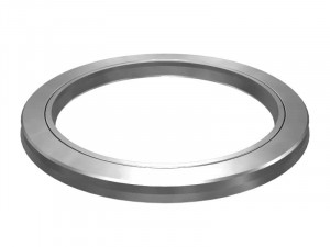 Уплотнение буферное в сборе, 60 mm Rod Diameter Buffer Seal CTP for CAT #167-2202