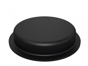 Крышка пылезащитная, 95.33 mm Diameter Dust Cup Blumag for CAT #172-6423