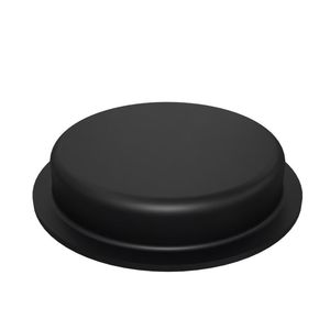 Крышка пылезащитная | 95.33 mm Diameter Dust Cup #172-6423 (1726423)