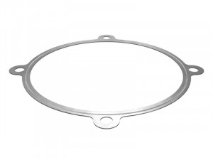 Прокладка, 0.8 mm Thick Water Pump Gasket CTP for CAT #172-0038