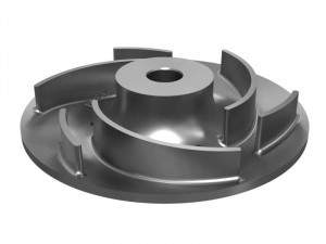 Крыльчатка, Impeller CTP for CAT #212-8187