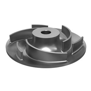 Крыльчатка | Impeller #212-8187 (2128187)