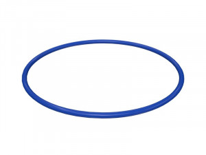 Уплотнительное кольцо, 3.53 x 110.72 mm 75A NBR O - Ring Blumag for CAT #175-7902
