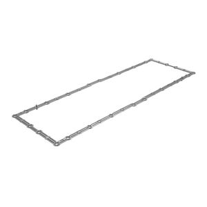 Изоляционное уплотнение | 32.94 mm Thick Isolation Seal #168-5248 (1685248) Изоляционное уплотнение | 32.94 mm Thick Isolation Seal #168-5248 (1685248)