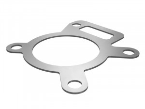 Прокладка корпуса термостата World Gasket for CAT #191-4457 (1914457)