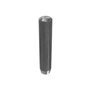Конусная шпилька | 50 mm Length Tapered Stud #245-9750 (2459750) Конусная шпилька | 50 mm Length Tapered Stud #245-9750 (2459750)