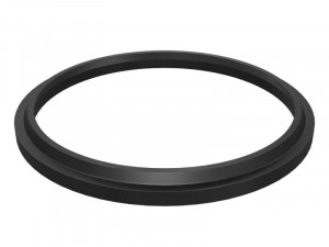 Грязесъемная манжета, 189.38 mm Inner Diameter Wiper Seal CTP for CAT #289-2930